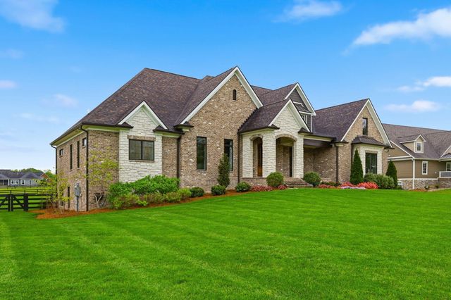 110 Mill Springs Circle, Nicholasville, KY 40356