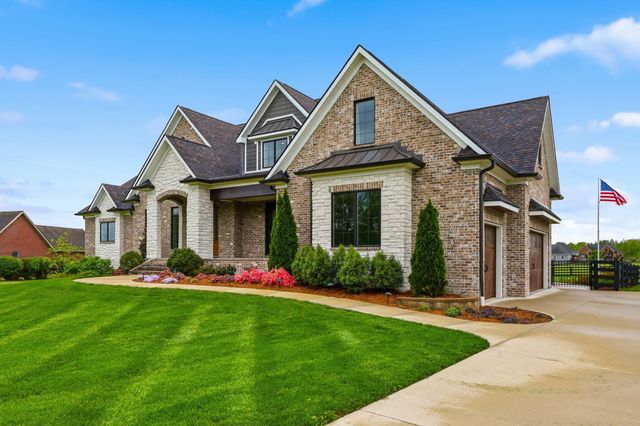 110 Mill Springs Circle, Nicholasville, KY 40356
