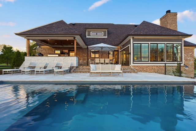 110 Mill Springs Circle, Nicholasville, KY 40356