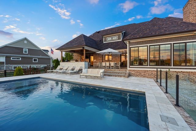 110 Mill Springs Circle, Nicholasville, KY 40356