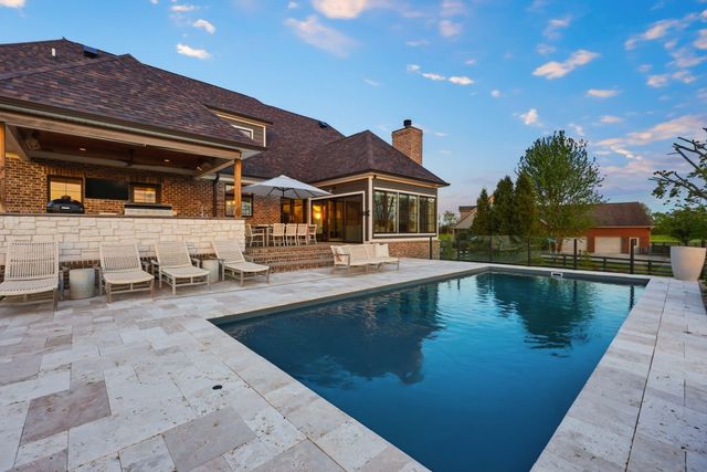 110 Mill Springs Circle, Nicholasville, KY 40356