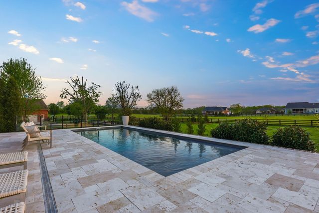 110 Mill Springs Circle, Nicholasville, KY 40356