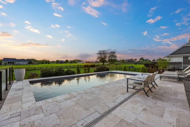 110 Mill Springs Circle, Nicholasville, KY 40356