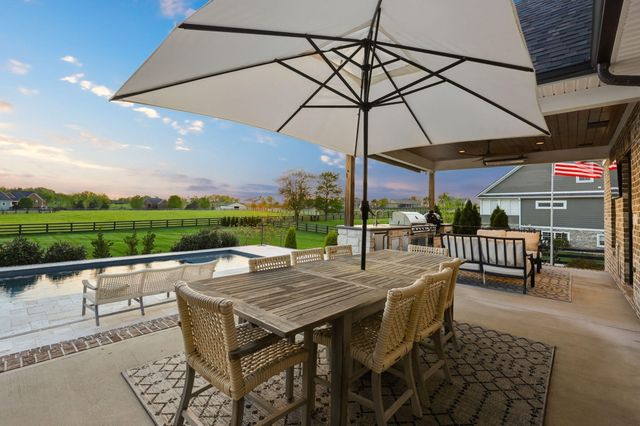 110 Mill Springs Circle, Nicholasville, KY 40356