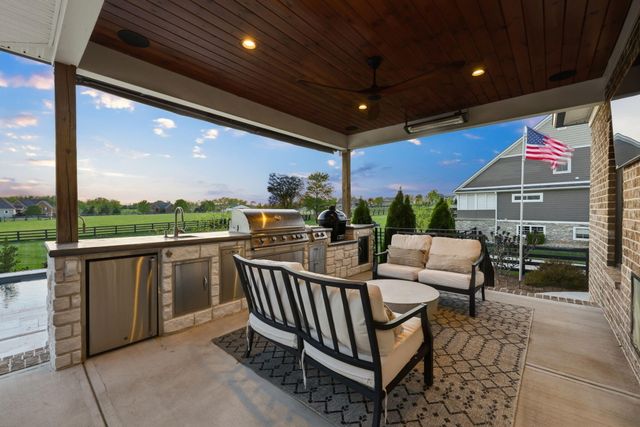 110 Mill Springs Circle, Nicholasville, KY 40356