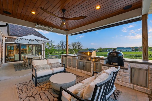 110 Mill Springs Circle, Nicholasville, KY 40356