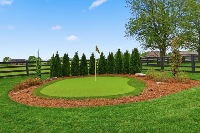 110 Mill Springs Circle, Nicholasville, KY 40356
