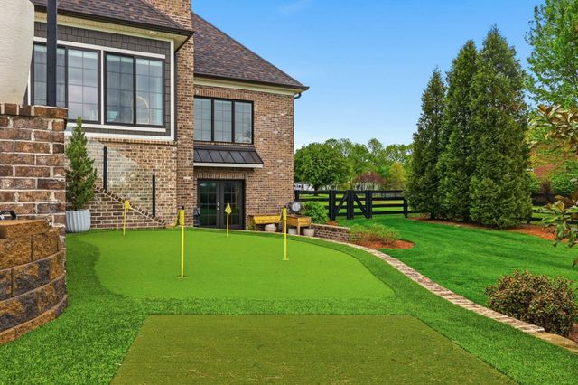 110 Mill Springs Circle, Nicholasville, KY 40356
