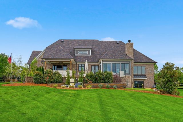 110 Mill Springs Circle, Nicholasville, KY 40356
