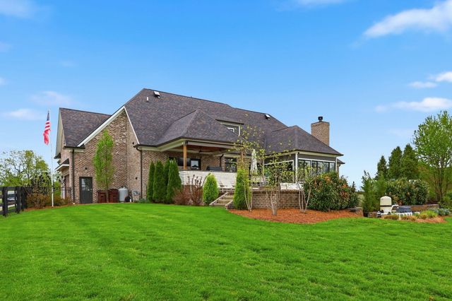110 Mill Springs Circle, Nicholasville, KY 40356