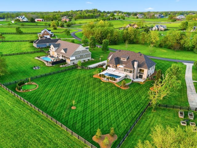 110 Mill Springs Circle, Nicholasville, KY 40356
