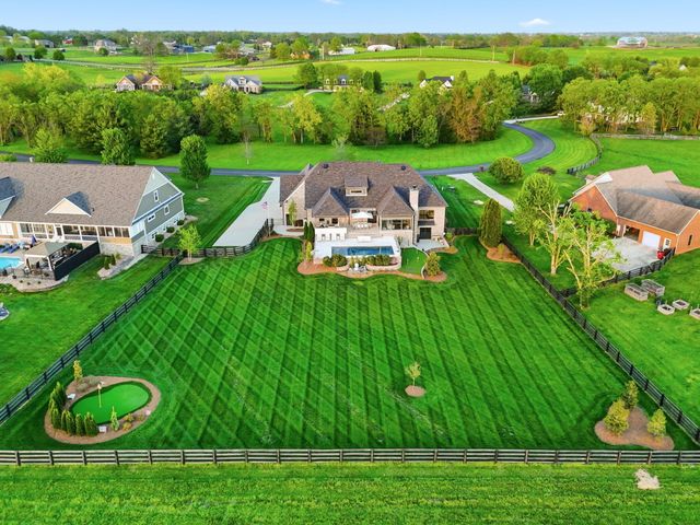 110 Mill Springs Circle, Nicholasville, KY 40356