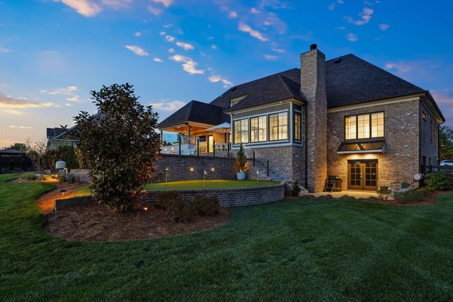 110 Mill Springs Circle, Nicholasville, KY 40356