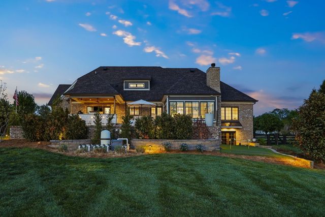 110 Mill Springs Circle, Nicholasville, KY 40356