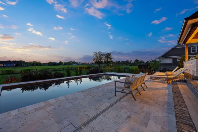 110 Mill Springs Circle, Nicholasville, KY 40356