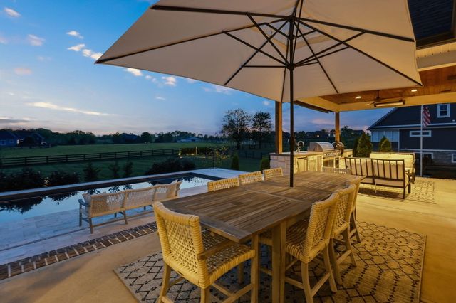 110 Mill Springs Circle, Nicholasville, KY 40356