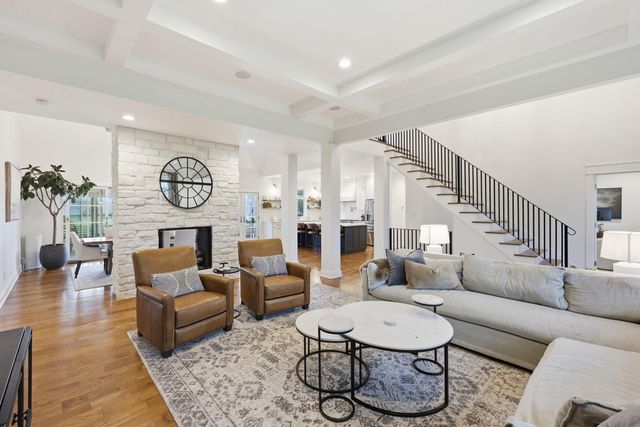 110 Mill Springs Circle, Nicholasville, KY 40356