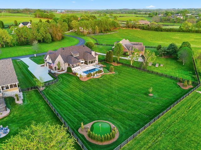110 Mill Springs Circle, Nicholasville, KY 40356