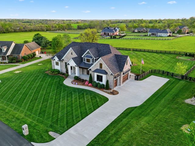 110 Mill Springs Circle, Nicholasville, KY 40356