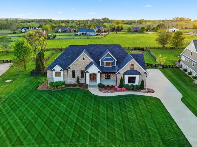 110 Mill Springs Circle, Nicholasville, KY 40356