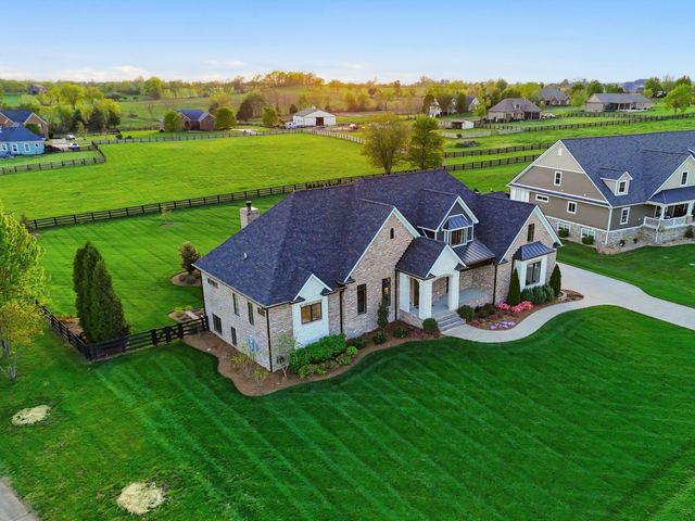 110 Mill Springs Circle, Nicholasville, KY 40356