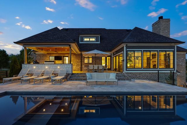 110 Mill Springs Circle, Nicholasville, KY 40356