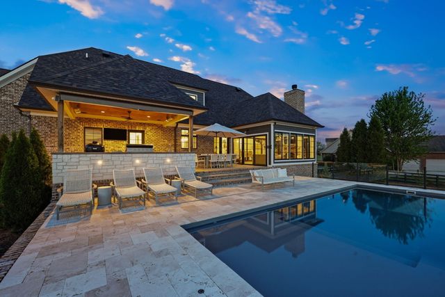 110 Mill Springs Circle, Nicholasville, KY 40356
