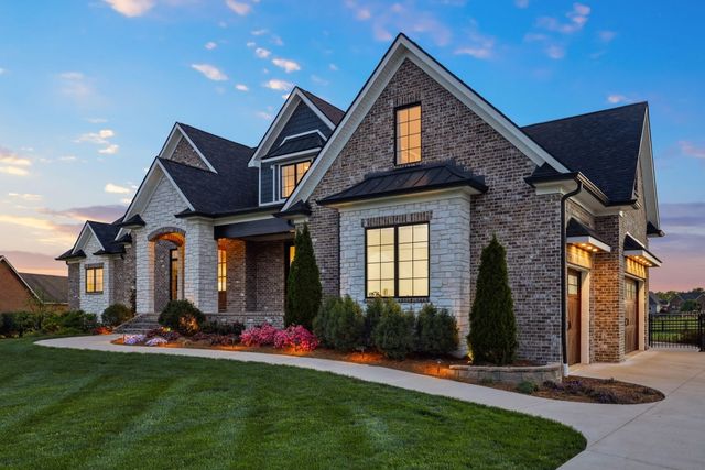 110 Mill Springs Circle, Nicholasville, KY 40356