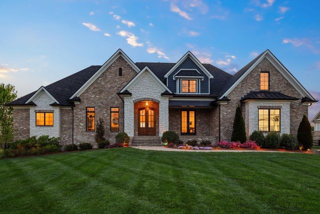 110 Mill Springs Circle, Nicholasville, KY 40356