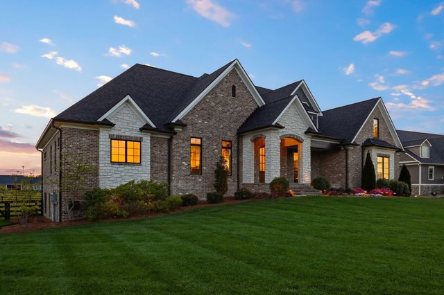 110 Mill Springs Circle, Nicholasville, KY 40356