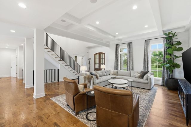 110 Mill Springs Circle, Nicholasville, KY 40356