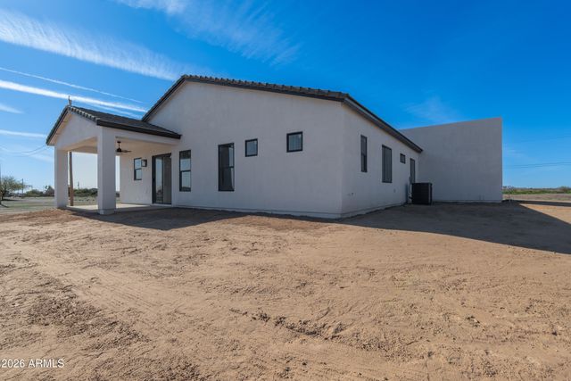 3825 N 371ST Avenue, Tonopah, AZ 85354