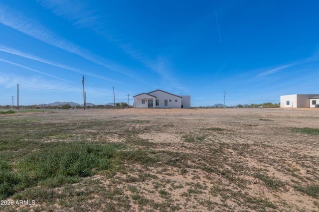 3825 N 371ST Avenue, Tonopah, AZ 85354
