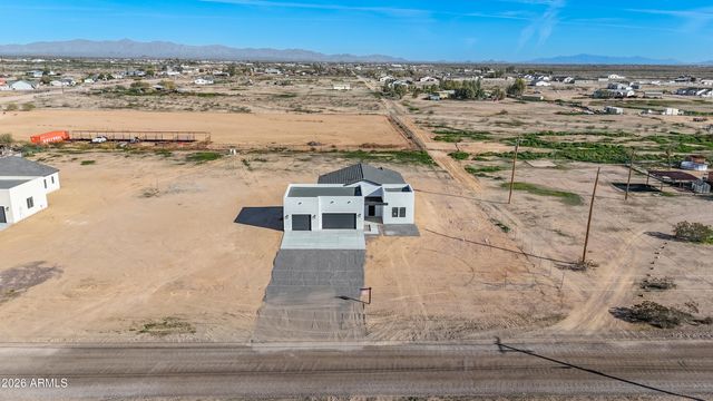 3825 N 371ST Avenue, Tonopah, AZ 85354