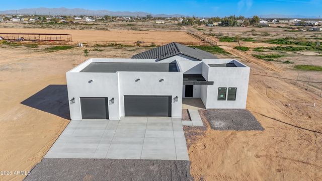 3825 N 371ST Avenue, Tonopah, AZ 85354