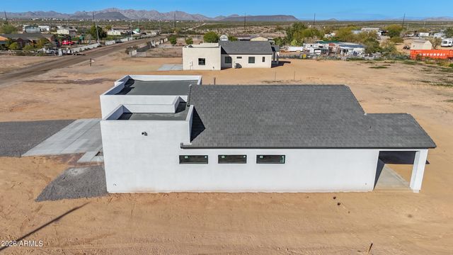 3825 N 371ST Avenue, Tonopah, AZ 85354