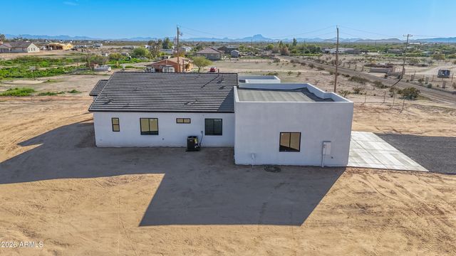 3825 N 371ST Avenue, Tonopah, AZ 85354