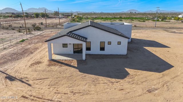3825 N 371ST Avenue, Tonopah, AZ 85354