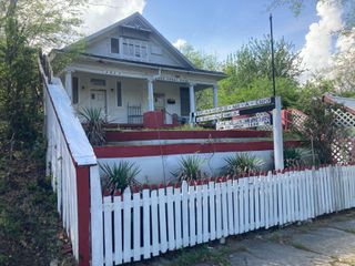 1065 S FOURTH ST, Memphis, TN 38126