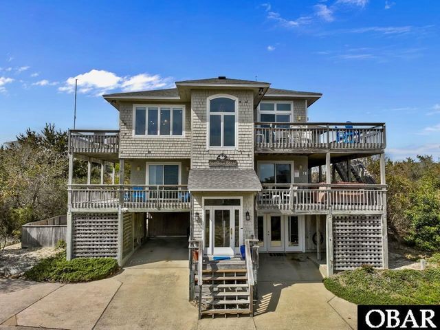 116 Snipe Court Lot 30, Duck, NC 27949