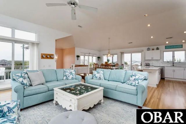 116 Snipe Court Lot 30, Duck, NC 27949