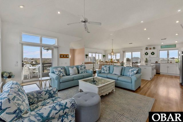 116 Snipe Court Lot 30, Duck, NC 27949