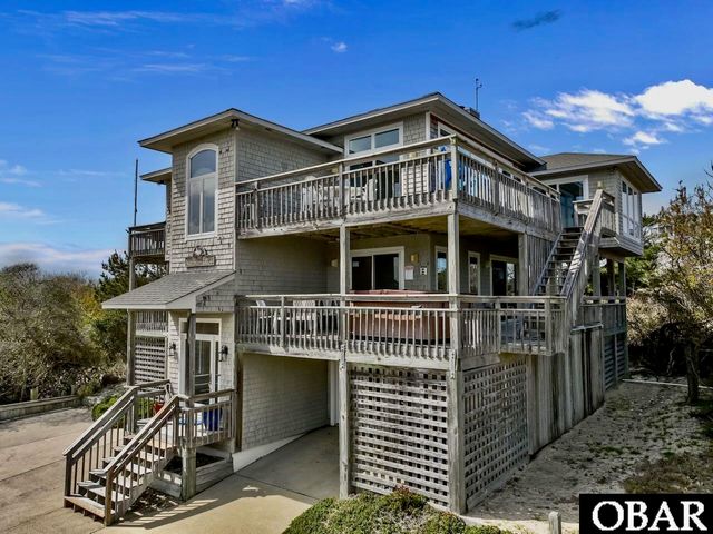 116 Snipe Court Lot 30, Duck, NC 27949