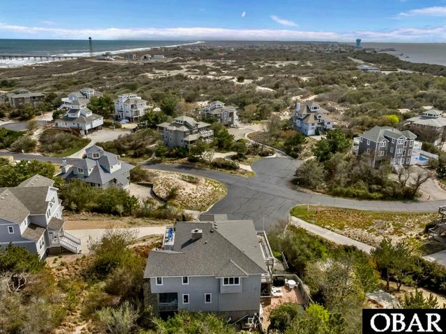 116 Snipe Court Lot 30, Duck, NC 27949