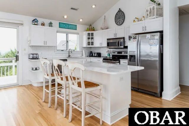 116 Snipe Court Lot 30, Duck, NC 27949