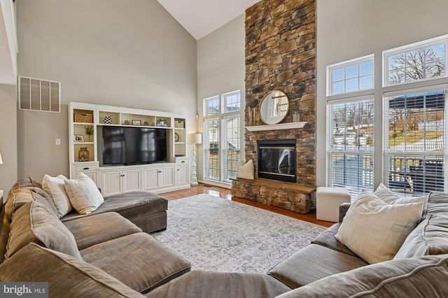 5115 DAWNS WAY, Ellicott City, MD 21043