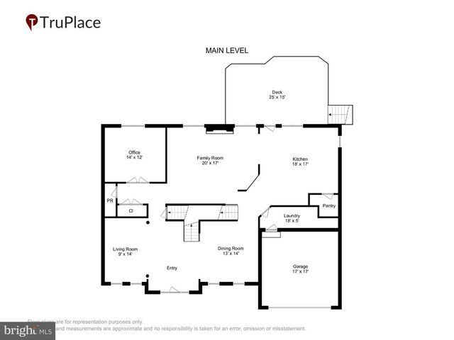 5115 DAWNS WAY, Ellicott City, MD 21043