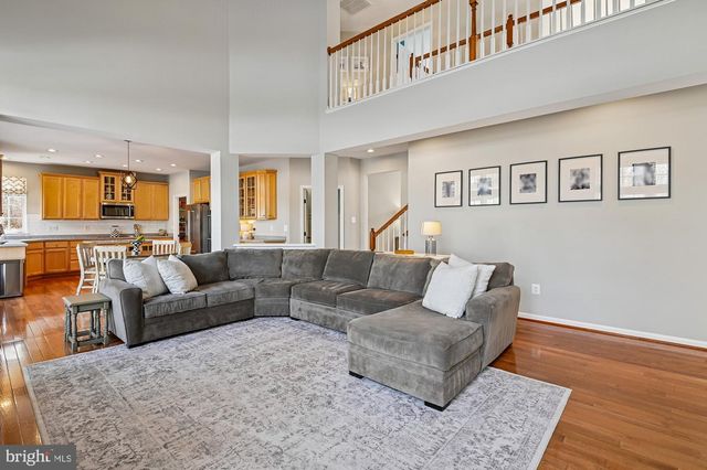 5115 DAWNS WAY, Ellicott City, MD 21043