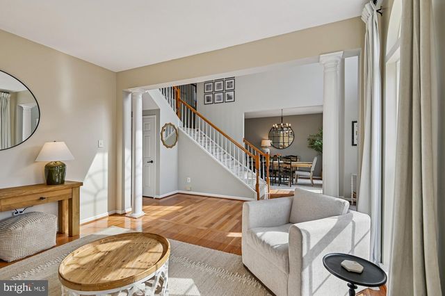 5115 DAWNS WAY, Ellicott City, MD 21043