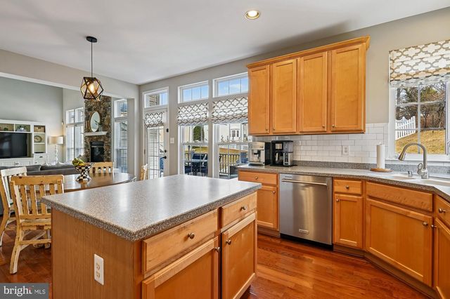 5115 DAWNS WAY, Ellicott City, MD 21043